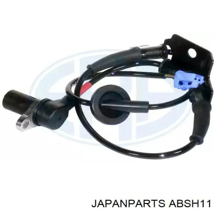 Датчик АБС (ABC) передній, лівий Japan Parts ABSH11