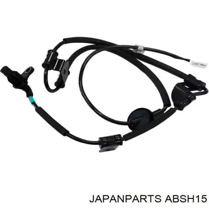 Датчик АБС (ABS) передній, лівий ABSH15 Japan Parts