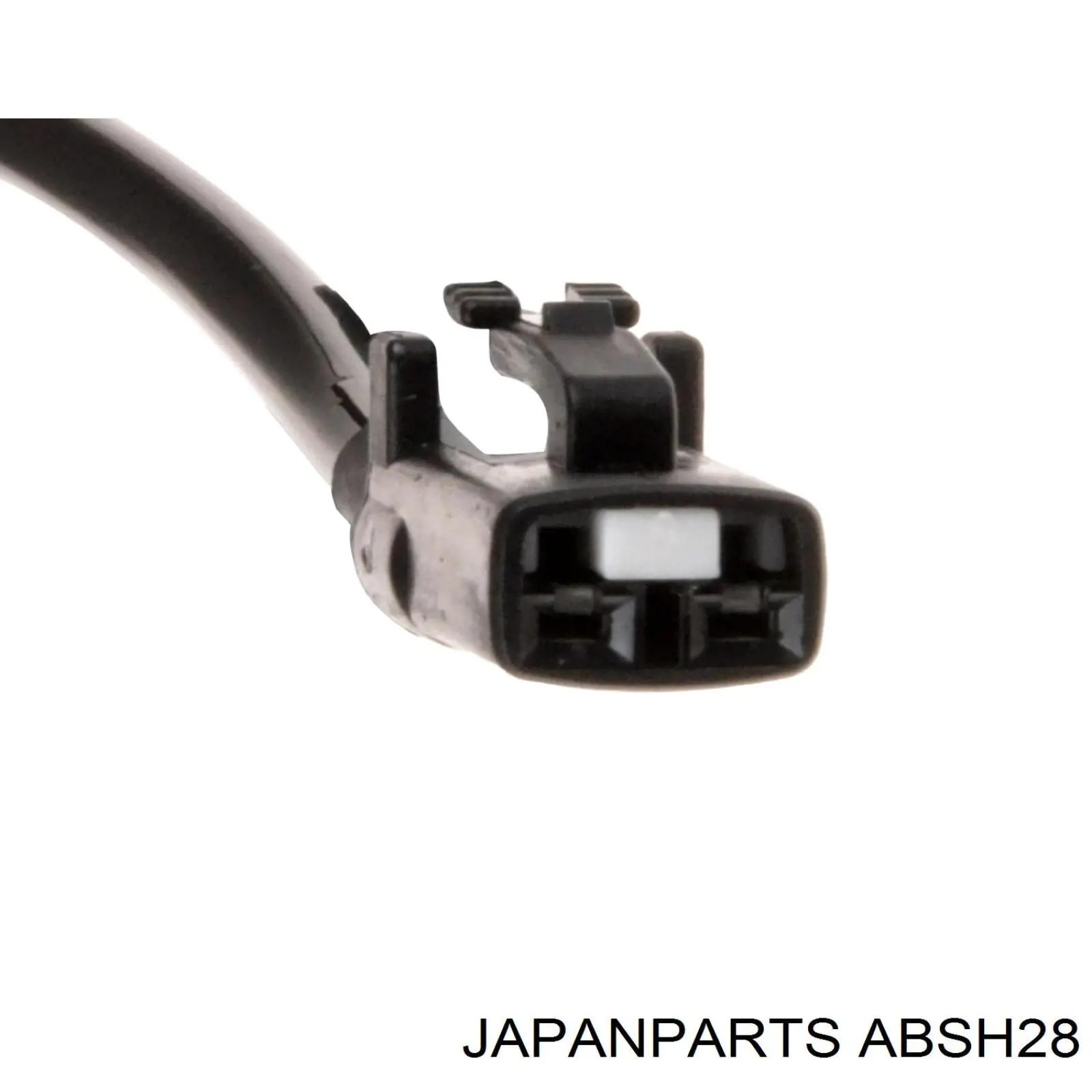 Датчик АБС (ABS) передній, правий ABSH28 Japan Parts