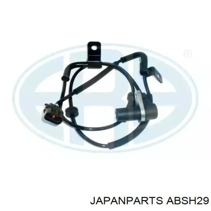 ABSH29 Japan Parts Передній правий датчик абс