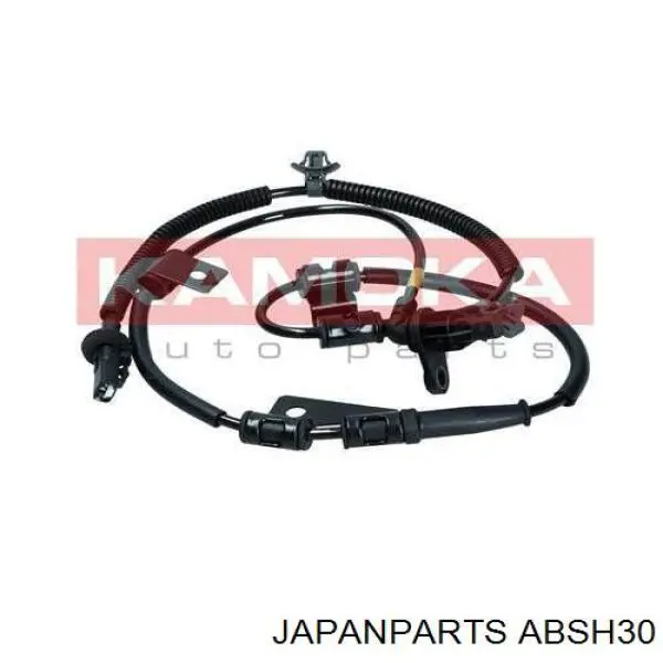 Датчик АБС (ABS) передній, правий ABSH30 Japan Parts