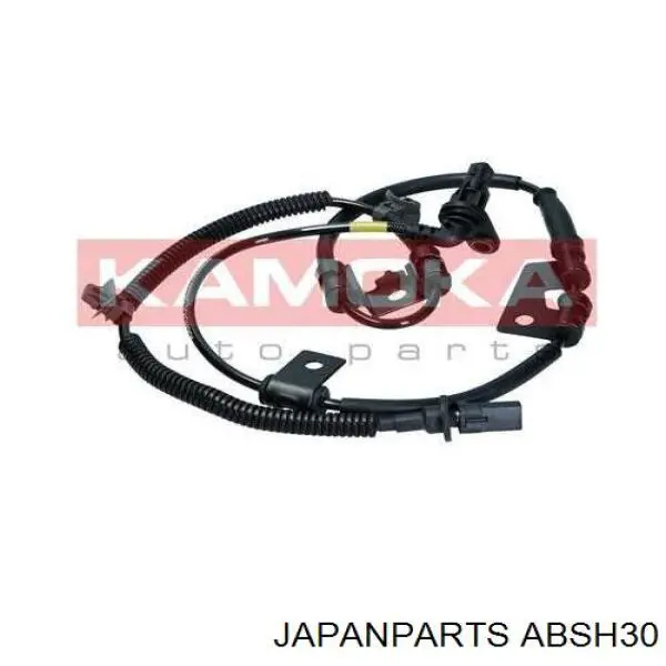 Передній правий датчик абс Japan Parts ABSH30