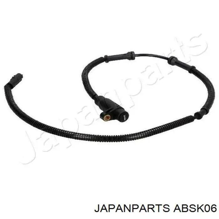 ABSK06 Japan Parts датчик абс (abs передній, лівий)