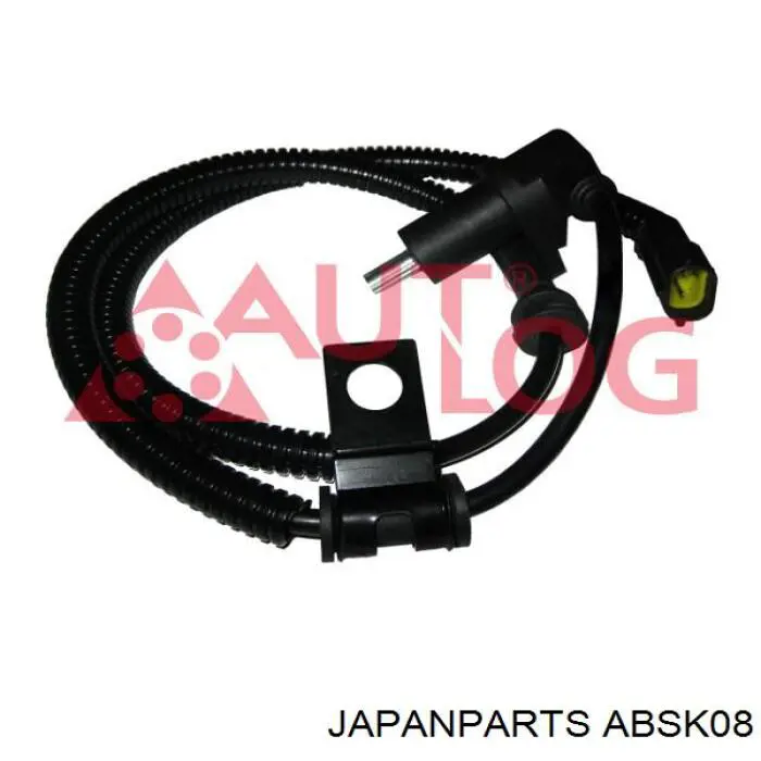 Датчик АБС (ABS) передній, лівий ABSK08 Japan Parts