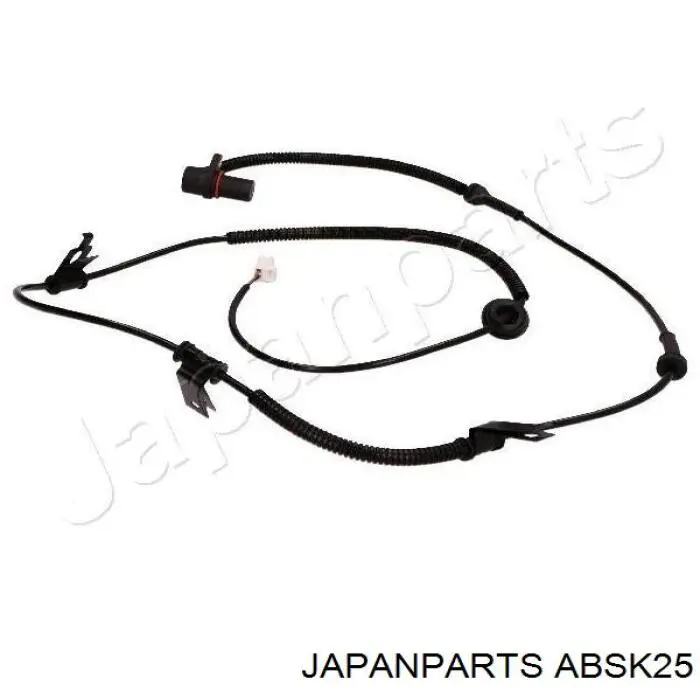 Датчик АБС (ABS) задній, лівий ABSK25 Japan Parts