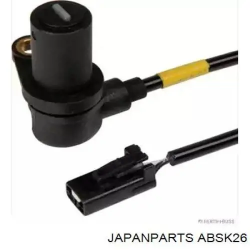 ABSK26 Japan Parts Датчик АБС (ABS) задній правий