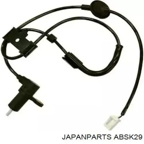 Датчик АБС (ABS) задній правий Japan Parts ABSK29 ціна, від 22.88 USD