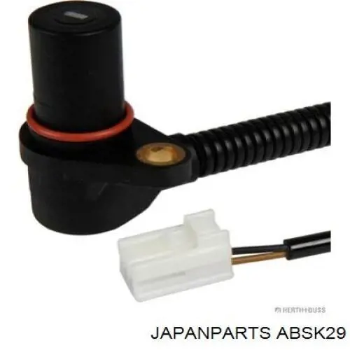 ABSK29 Japan Parts датчик абс (abs задній, правий)