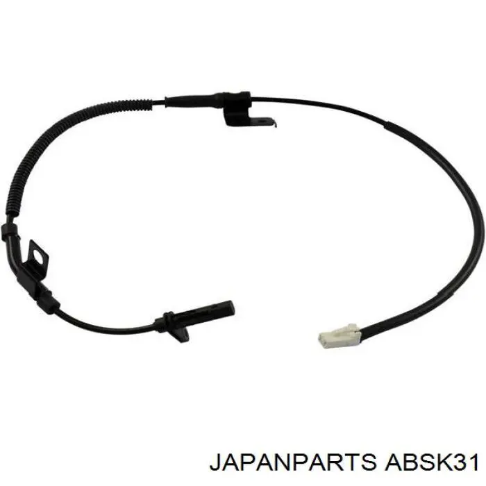 Датчик АБС (ABS) передній, лівий ABSK31 Japan Parts