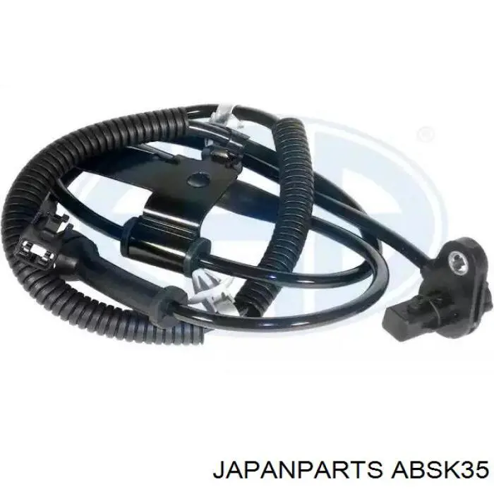 Передній правий датчик абс Japan Parts ABSK35
