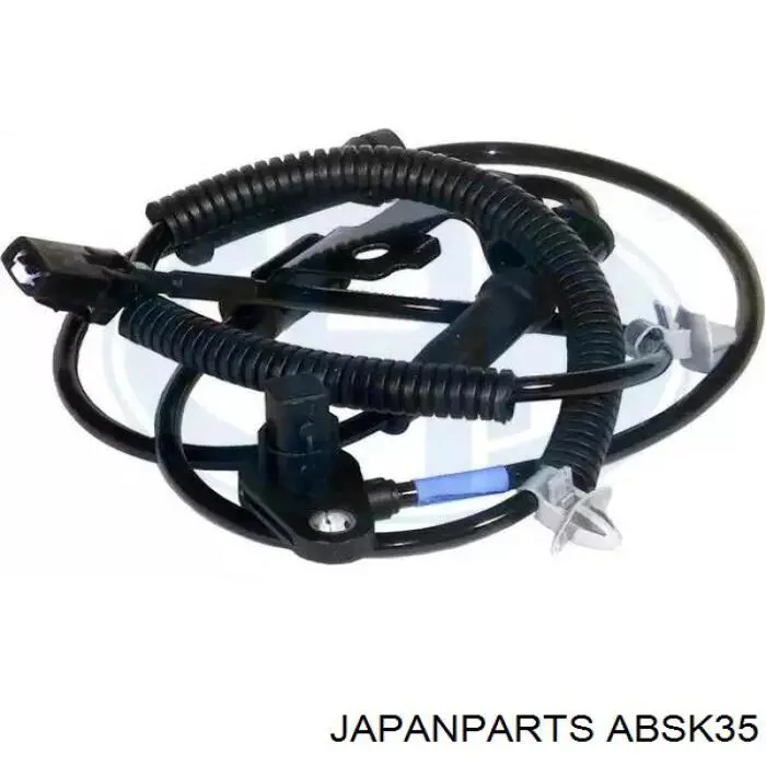 Датчик АБС (ABS) передній, правий ABSK35 Japan Parts