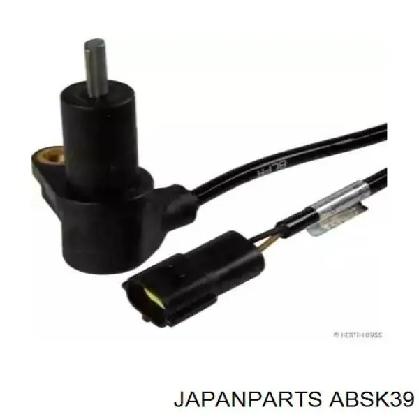 Датчик АБС задній правий Japan Parts ABSK39