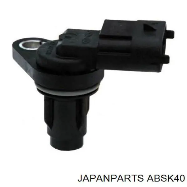 Датчик ABS передній лівий Japan Parts ABSK40 ціна, від 12.67 USD