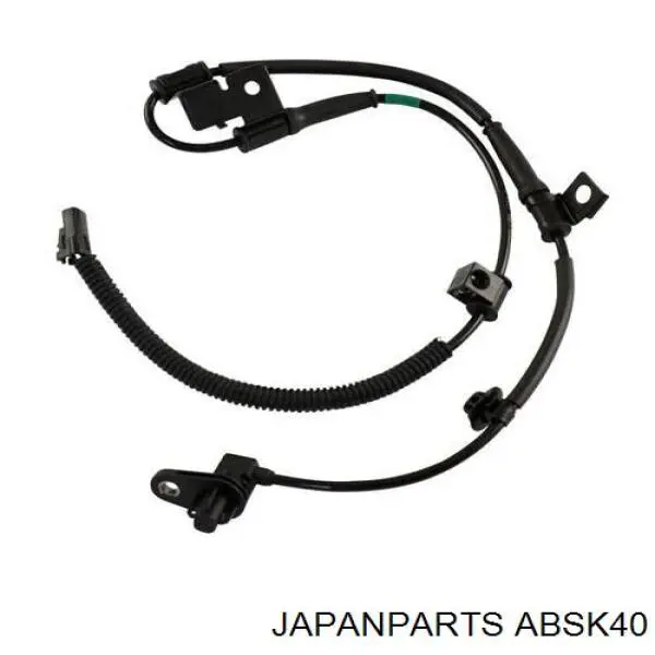ABSK40 Japan Parts датчик абс (abs передній, лівий)