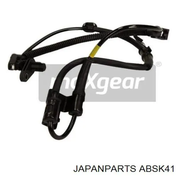 ABSK41 Japan Parts датчик абс (abs передній, правий)