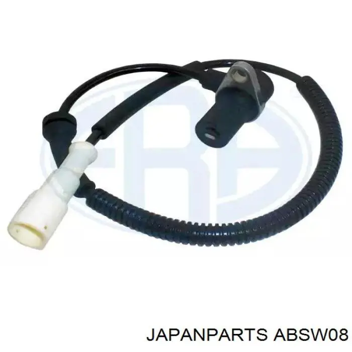 Датчик антиблокувальної системи гальмування Japan Parts ABSW08 ціна, від 11.56 USD