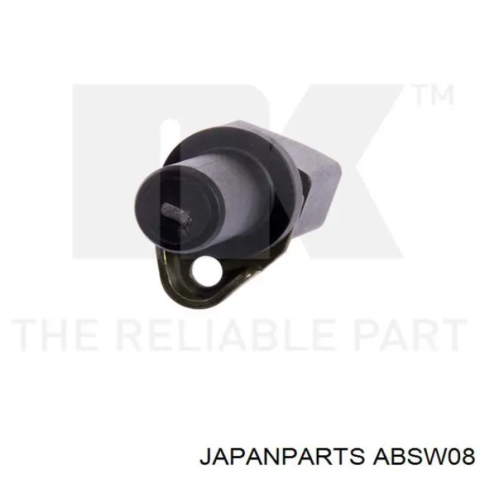 Датчик АБС (ABS) передній, правий ABSW08 Japan Parts