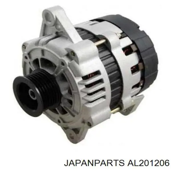 AL201206 Japan Parts генератор