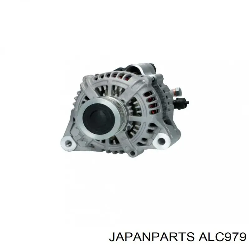 Генератор ALC979 Japan Parts