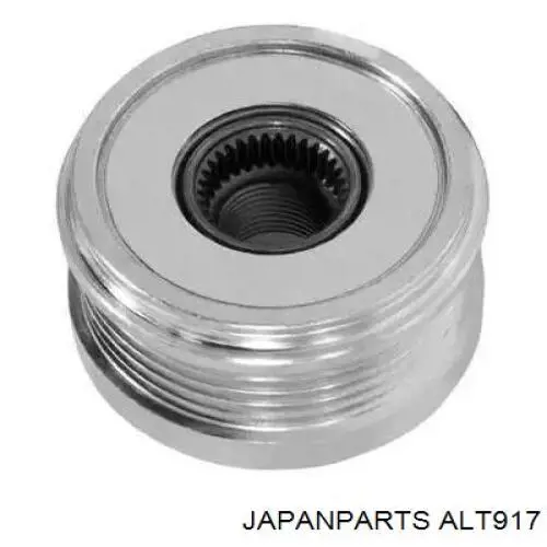 Генератор ALT917 Japan Parts