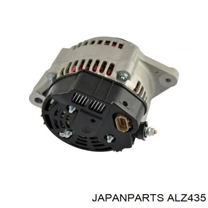 ALZ435 Japan Parts генератор
