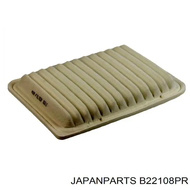 Елемент повітряного фільтра Japan Parts B22108PR ціна, від 5.92 USD