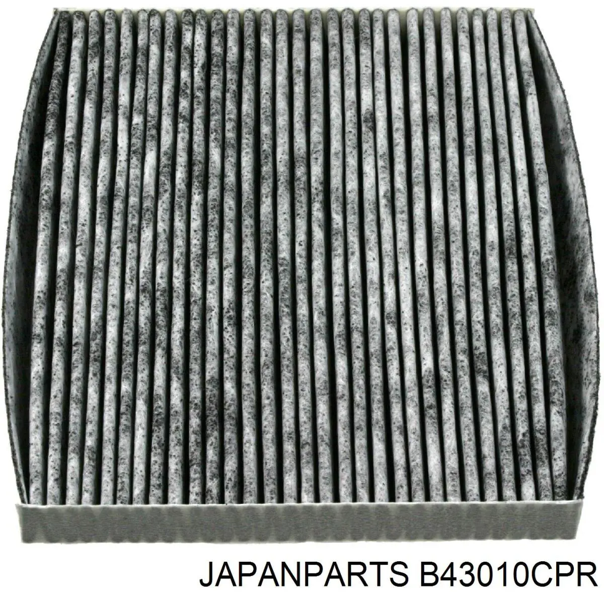 Фільтр салону B43010CPR Japan Parts