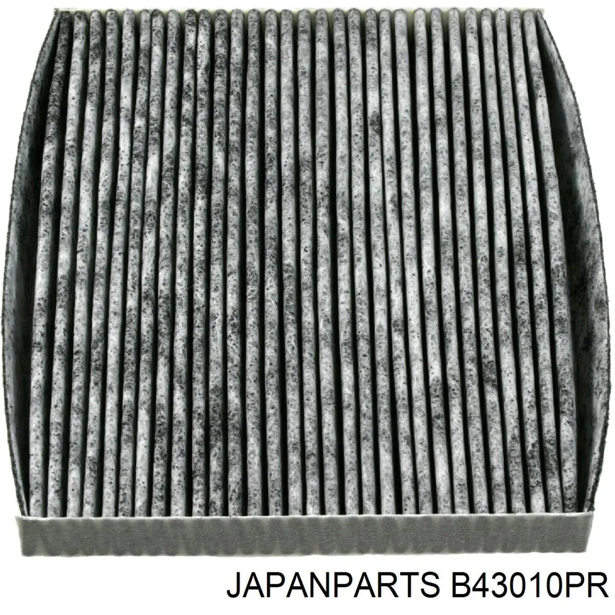 B43010PR Japan Parts фільтр салону