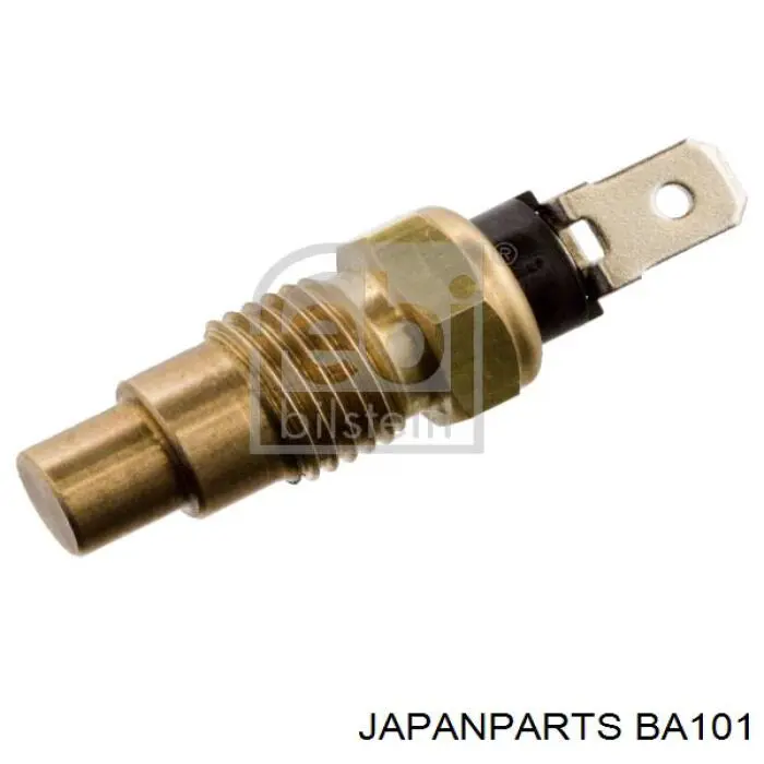 BA101 Japan Parts датчик температури охолоджуючої рідини