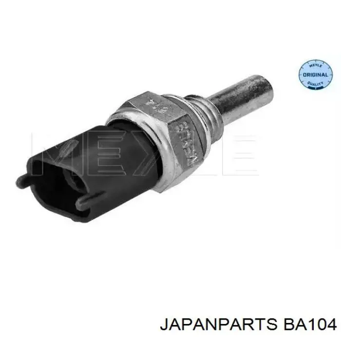 Купити Датчик температури охолоджуючої рідини Nissan Laurel  C32