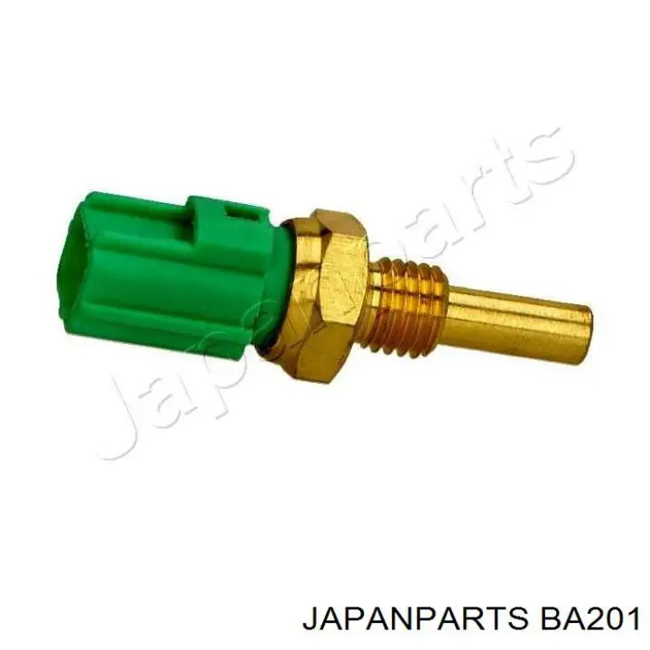 BA201 Japan Parts датчик температури охолоджуючої рідини
