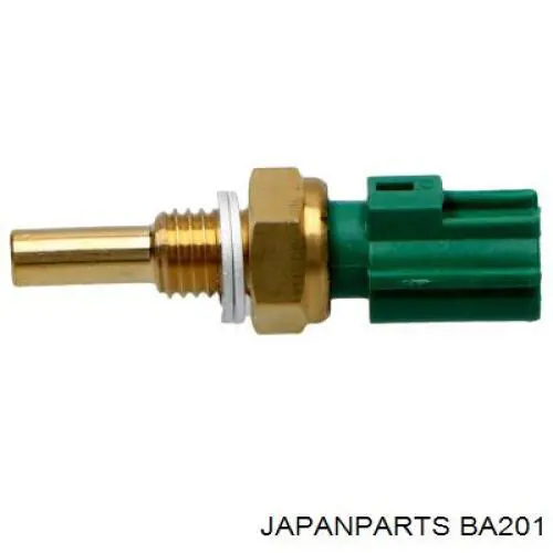 Датчик температури охолоджуючої рідини BA201 Japan Parts