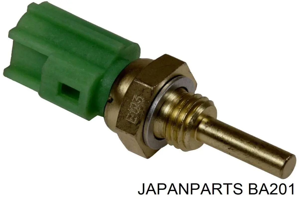 Купити BA201 Japan Parts Датчик температури охолоджуючої рідини