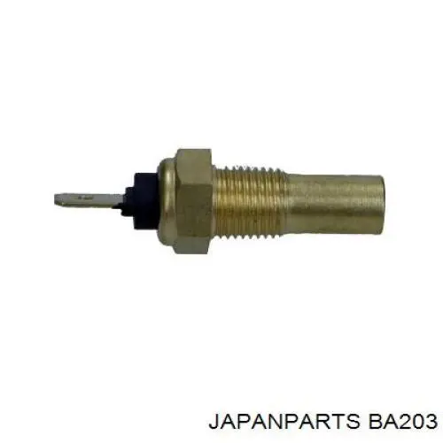 BA203 Japan Parts датчик температури охолоджуючої рідини