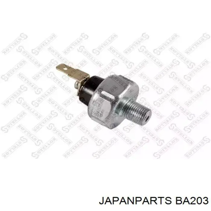 Датчик температури охолоджувальної рідини Japan Parts BA203