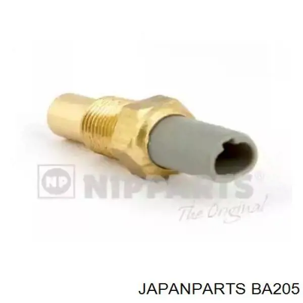 BA205 Japan Parts датчик температури охолоджуючої рідини