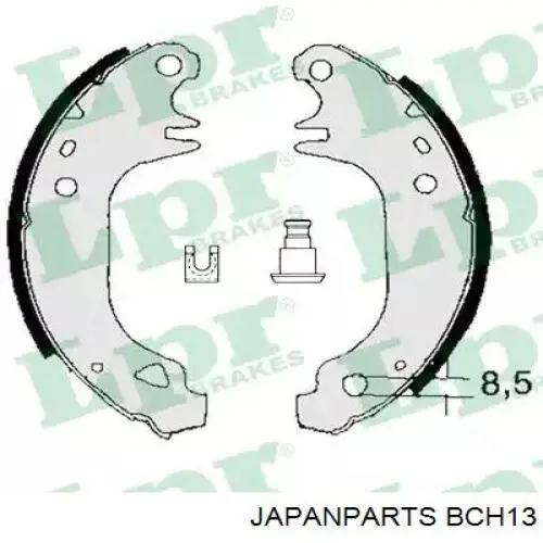 Купити BCH13 Japan Parts Трос ручного гальма задній, правий