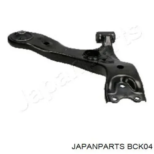 Трос ручного гальма задній, правий BCK04 Japan Parts