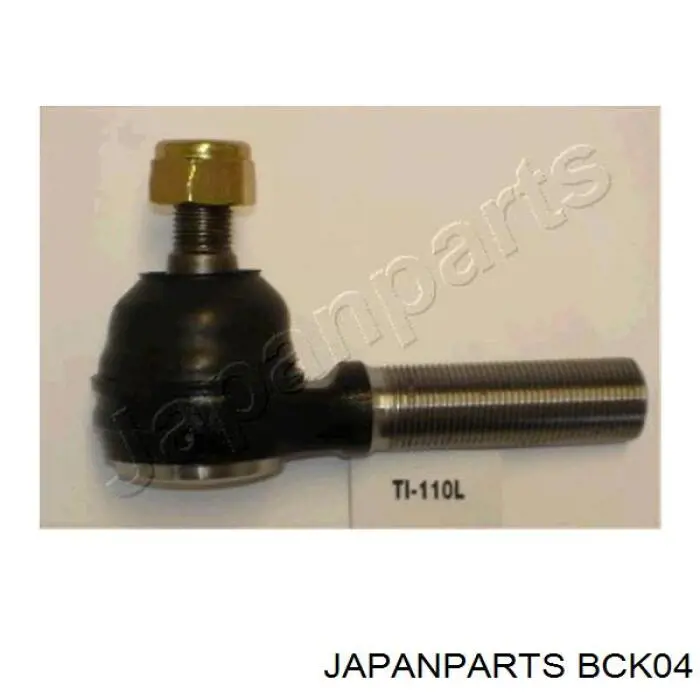 Трос ручного гальма задній, правий BCK04 Japan Parts