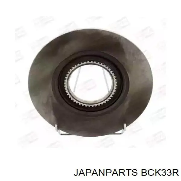 Трос ручника задній правий Japan Parts BCK33R