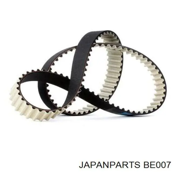 Купити BE007 Japan Parts Натягувач ременя ГРМ