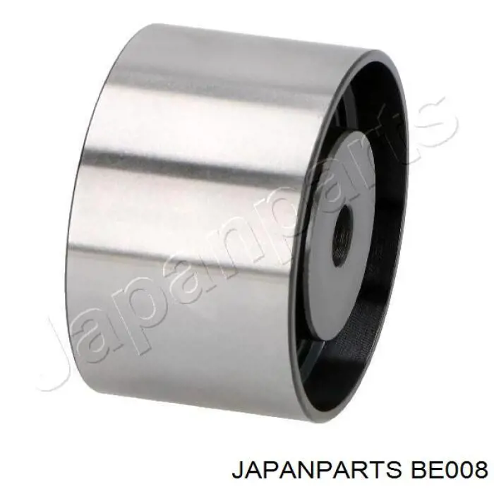 BE008 Japan Parts ролик натягувача приводного ременя