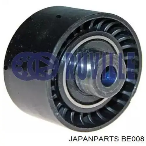 Натяжний ролик BE008 Japan Parts