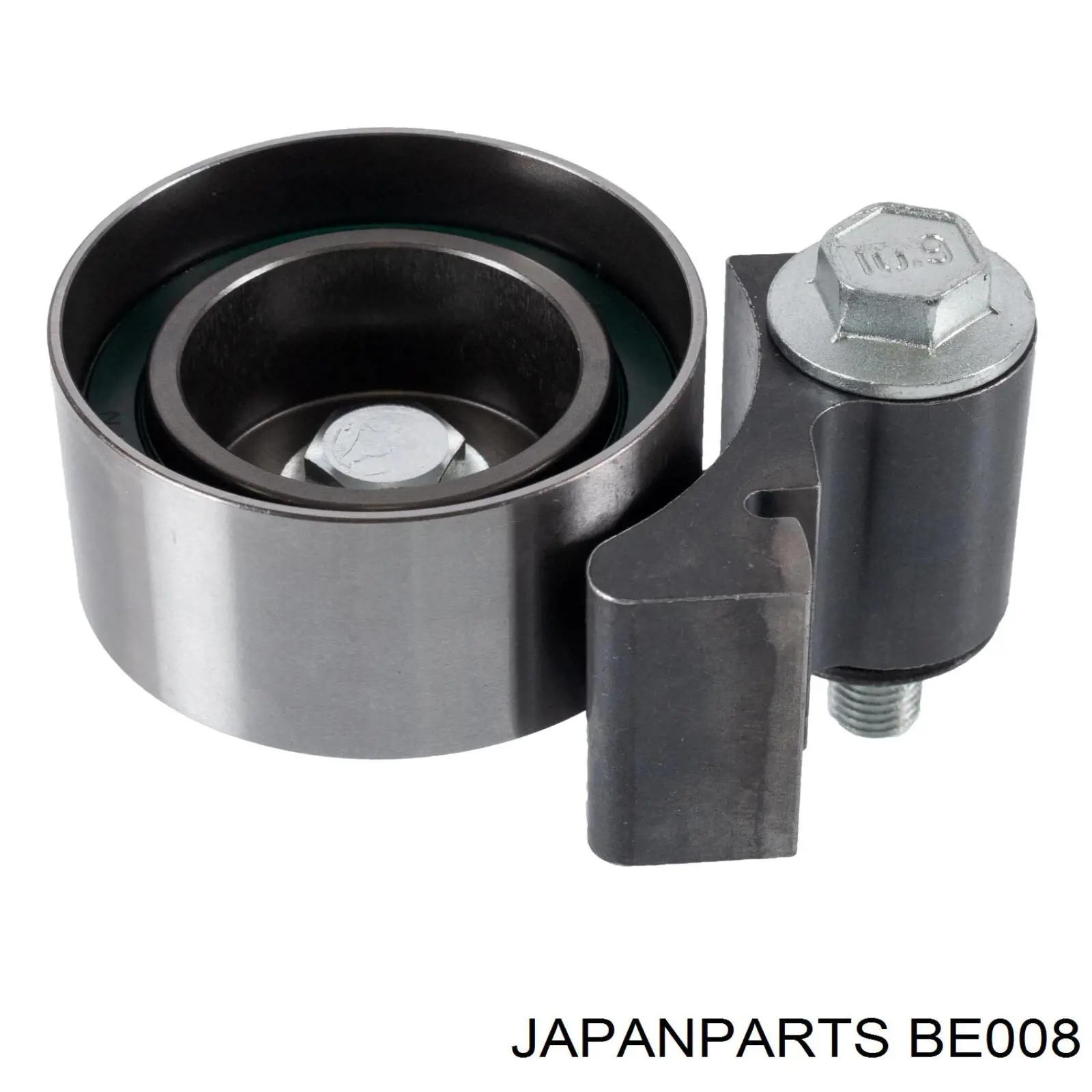 Ролик натягувача приводного ременя Japan Parts BE008