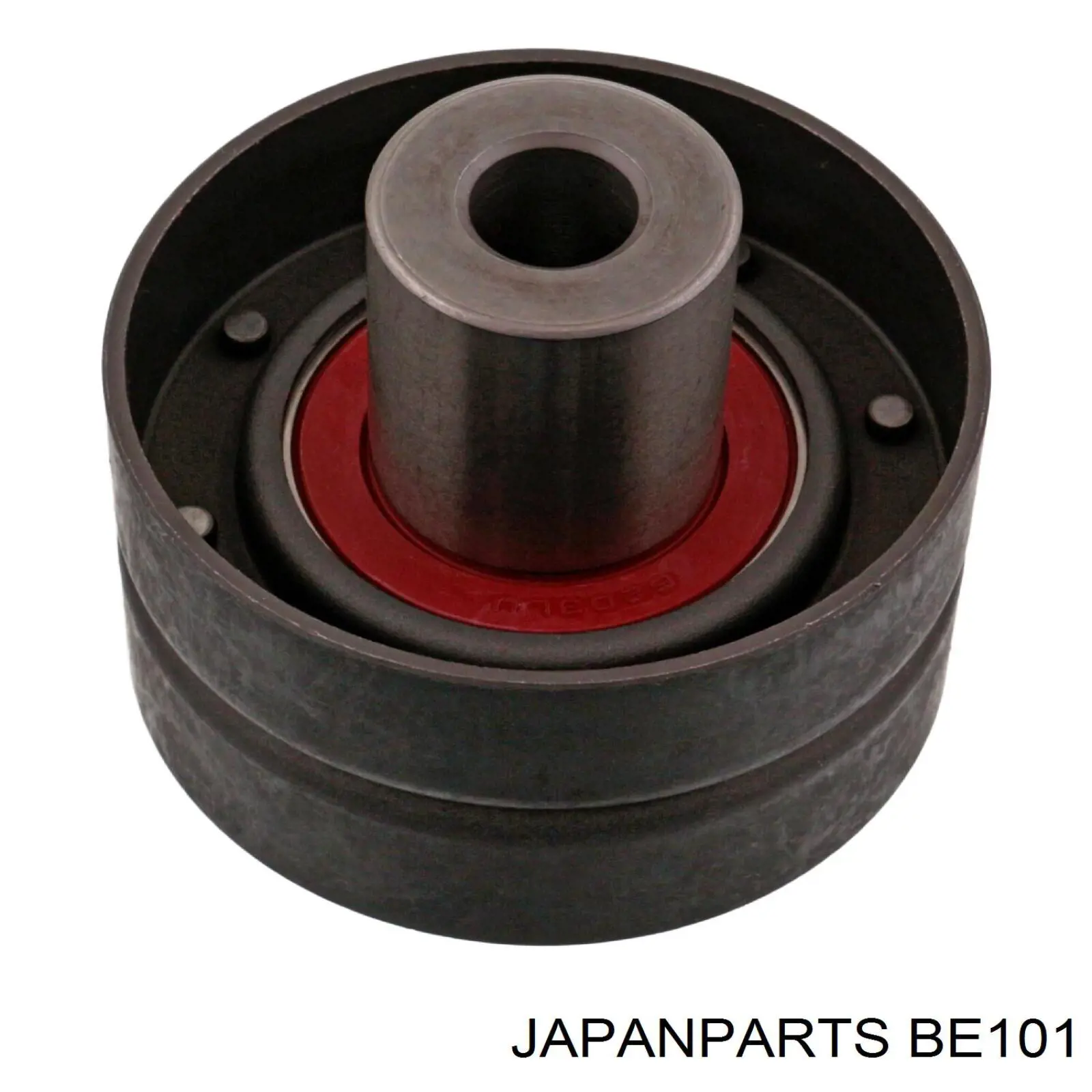 Ролик паразитний ГРМ BE101 Japan Parts