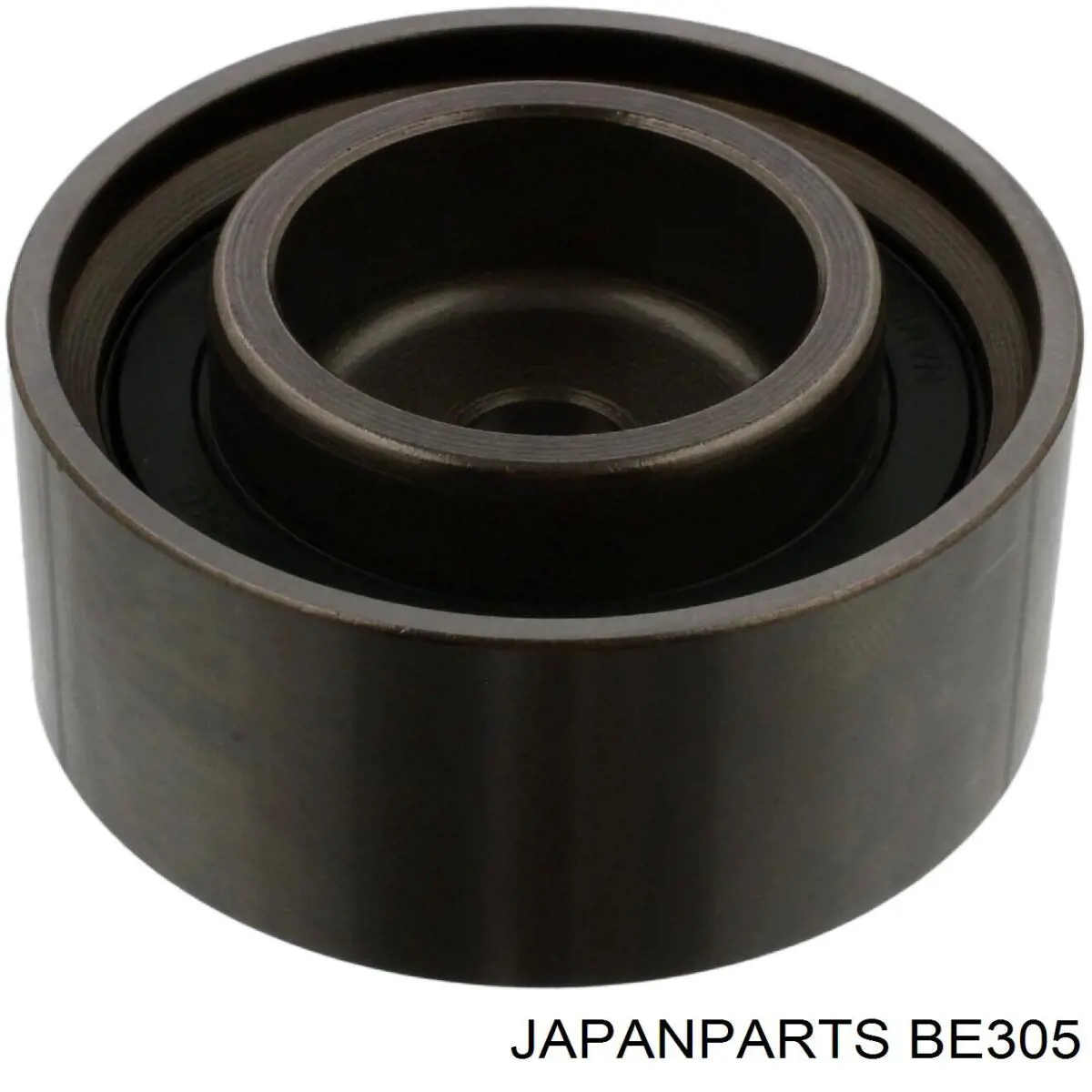 BE305 Japan Parts ролик приводного ременя, паразитний