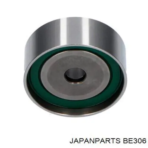 Ролик паразитний ГРМ BE306 Japan Parts