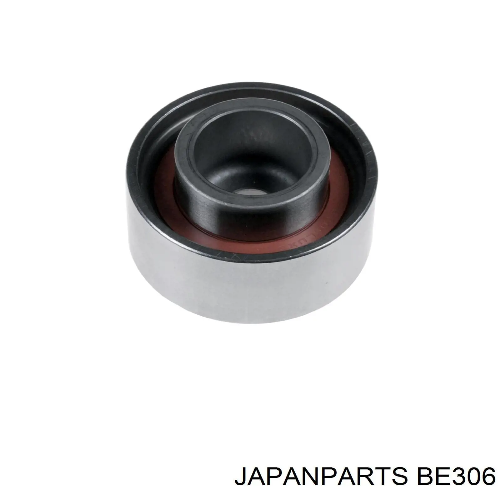 Ролик ременя ГРМ, паразитний Japan Parts BE306