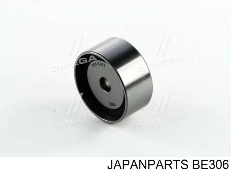 BE306 Japan Parts Паразитний провідний ролик