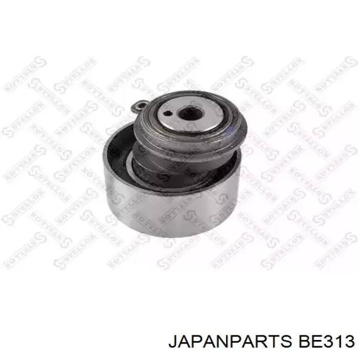 Ролик натягувача ременя ГРМ BE313 Japan Parts